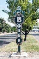 Boise, Idaho