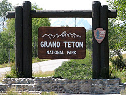 Grand Teton National Park, WyomingGrand Teton National Park, Wyoming