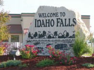 Idaho Falls, ID